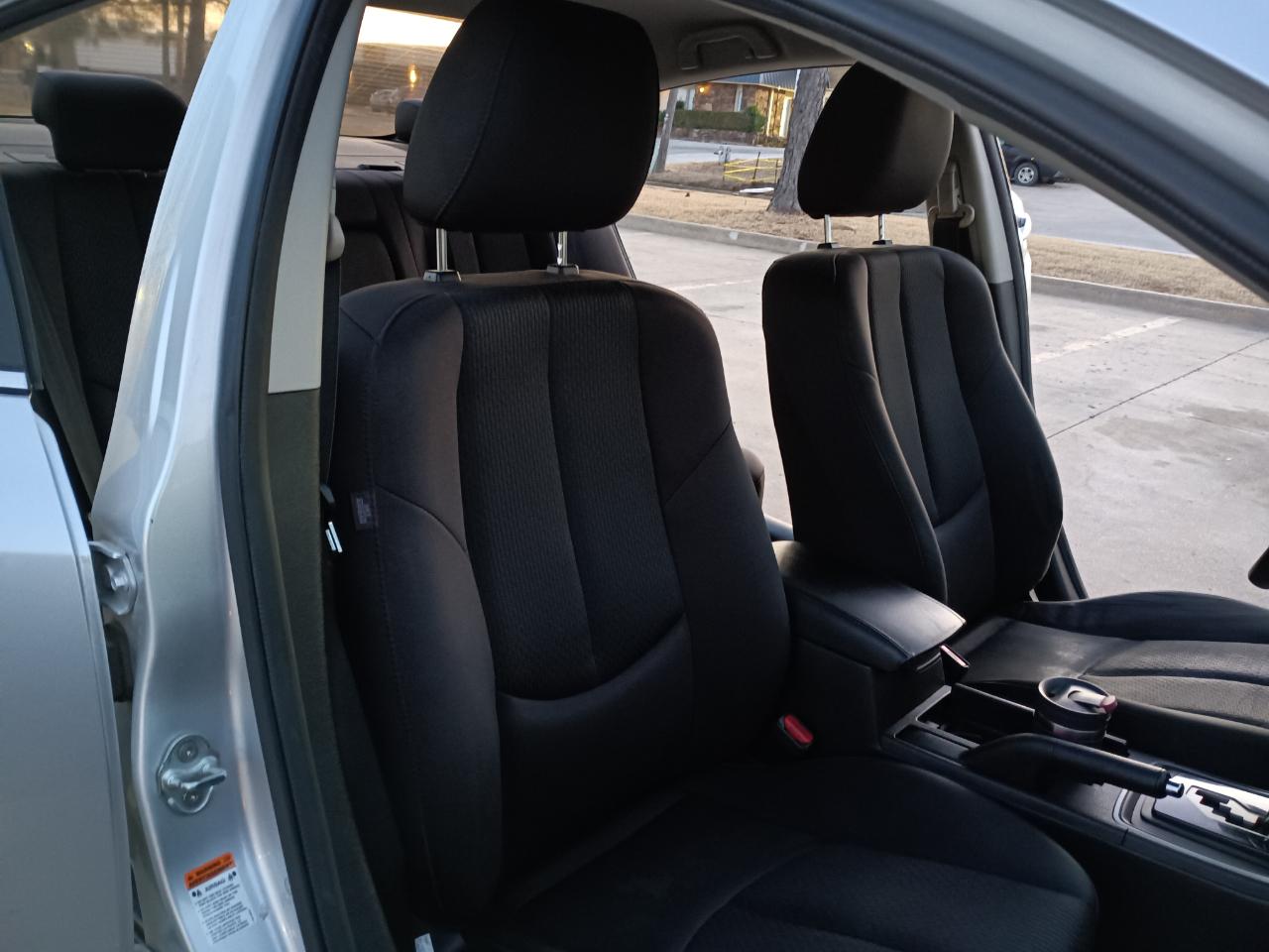 Mazda MAZDA6 i Sport 2011