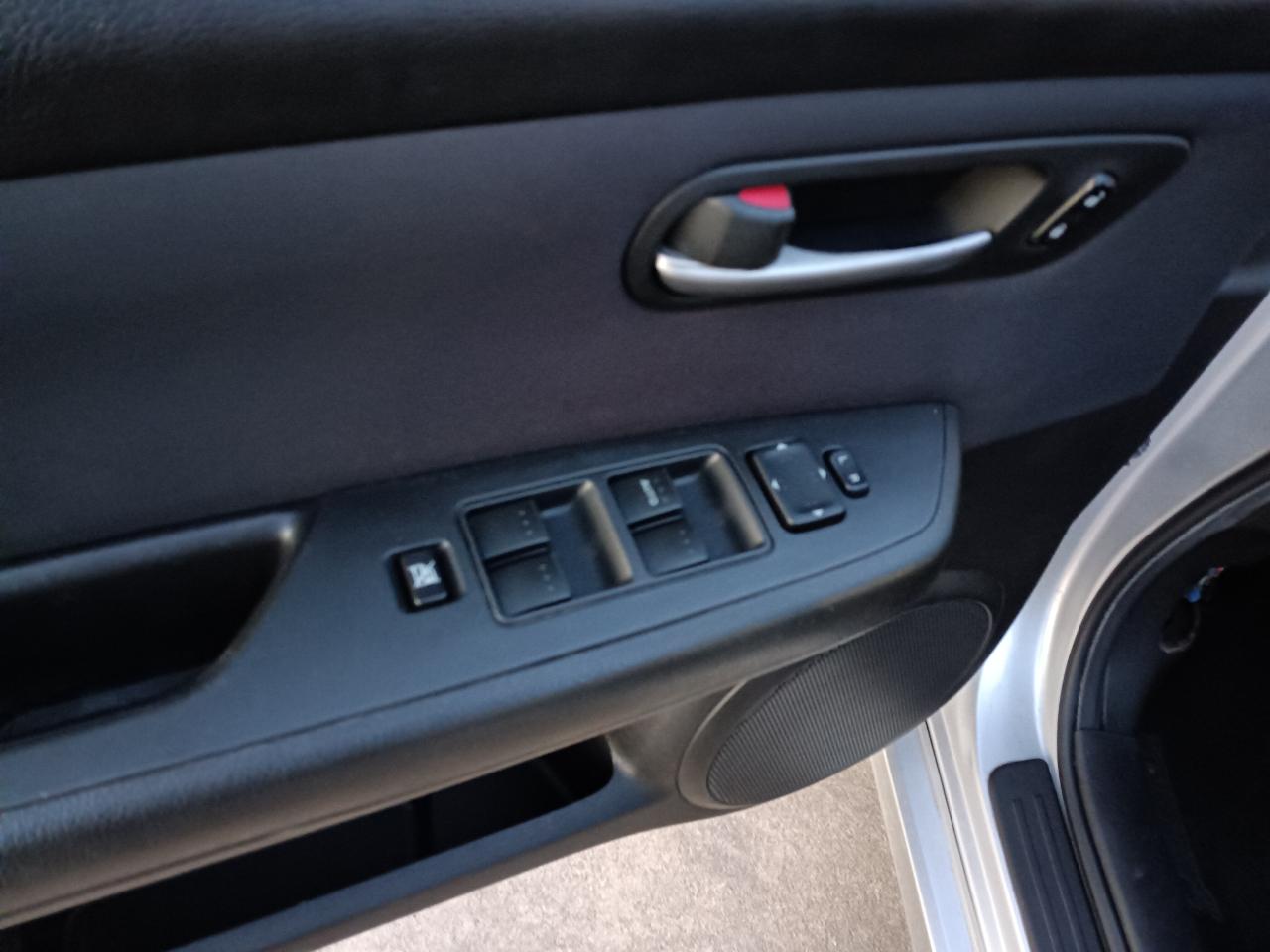 Mazda MAZDA6 i Sport 2011