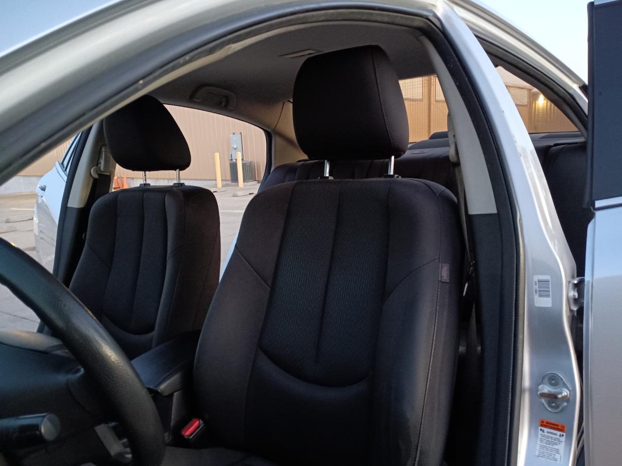 Mazda MAZDA6 i Sport 2011