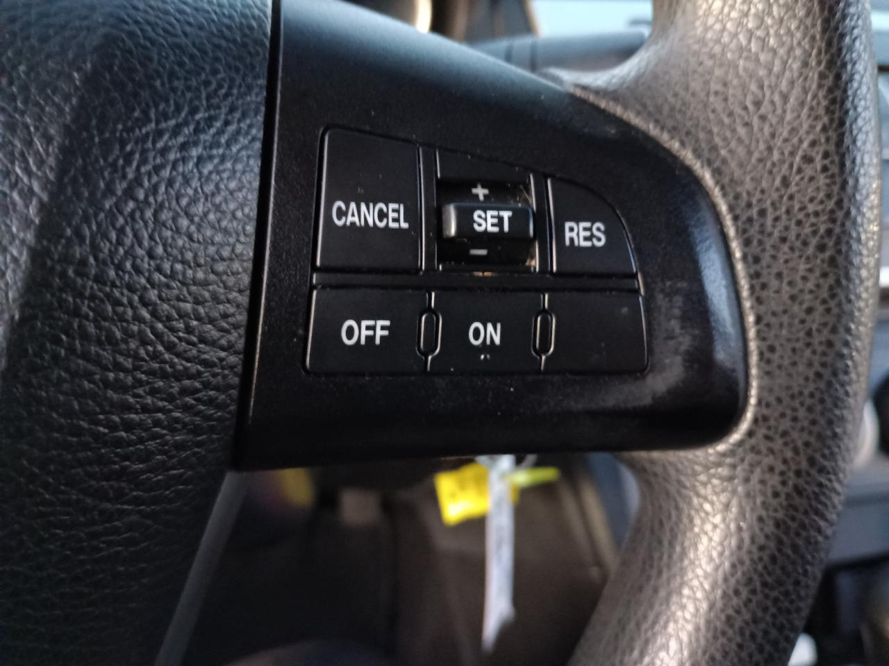 Mazda MAZDA6 i Sport 2011