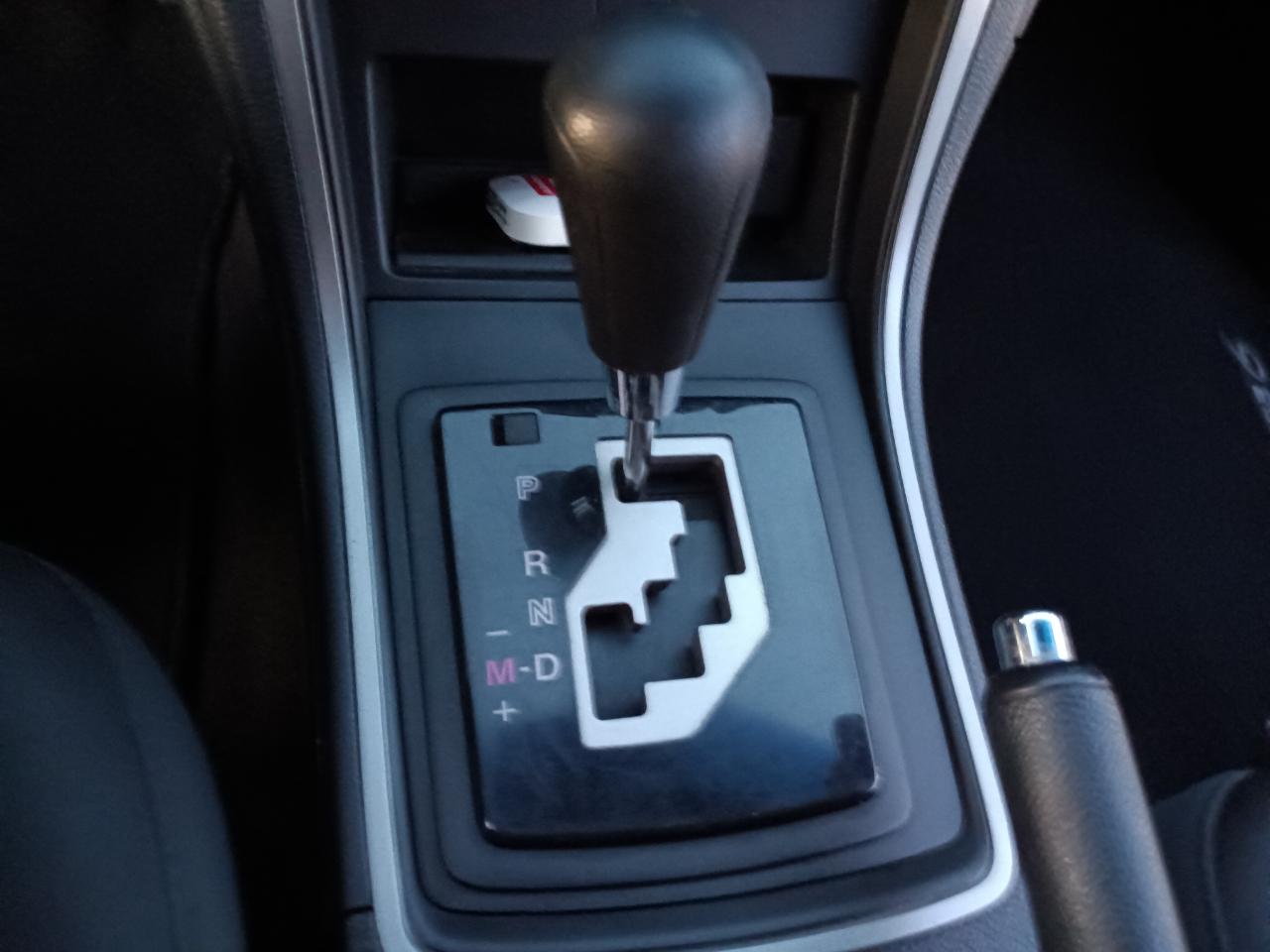 Mazda MAZDA6 i Sport 2011