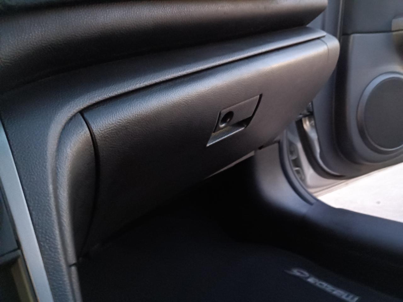 Mazda MAZDA6 i Sport 2011