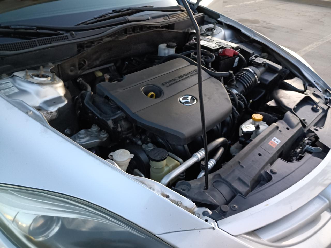 Mazda MAZDA6 i Sport 2011