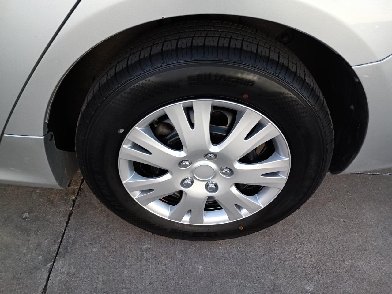 Mazda MAZDA6 i Sport 2011