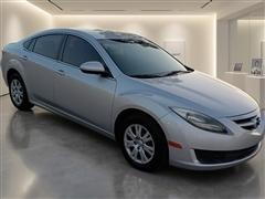 2011 Mazda MAZDA6 