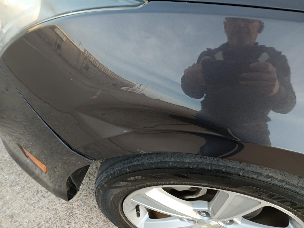 Chevrolet Cruze Limited 2LT Auto 2016