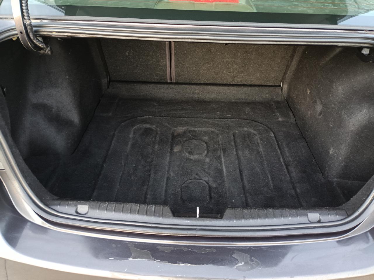 Chevrolet Cruze Limited 2LT Auto 2016