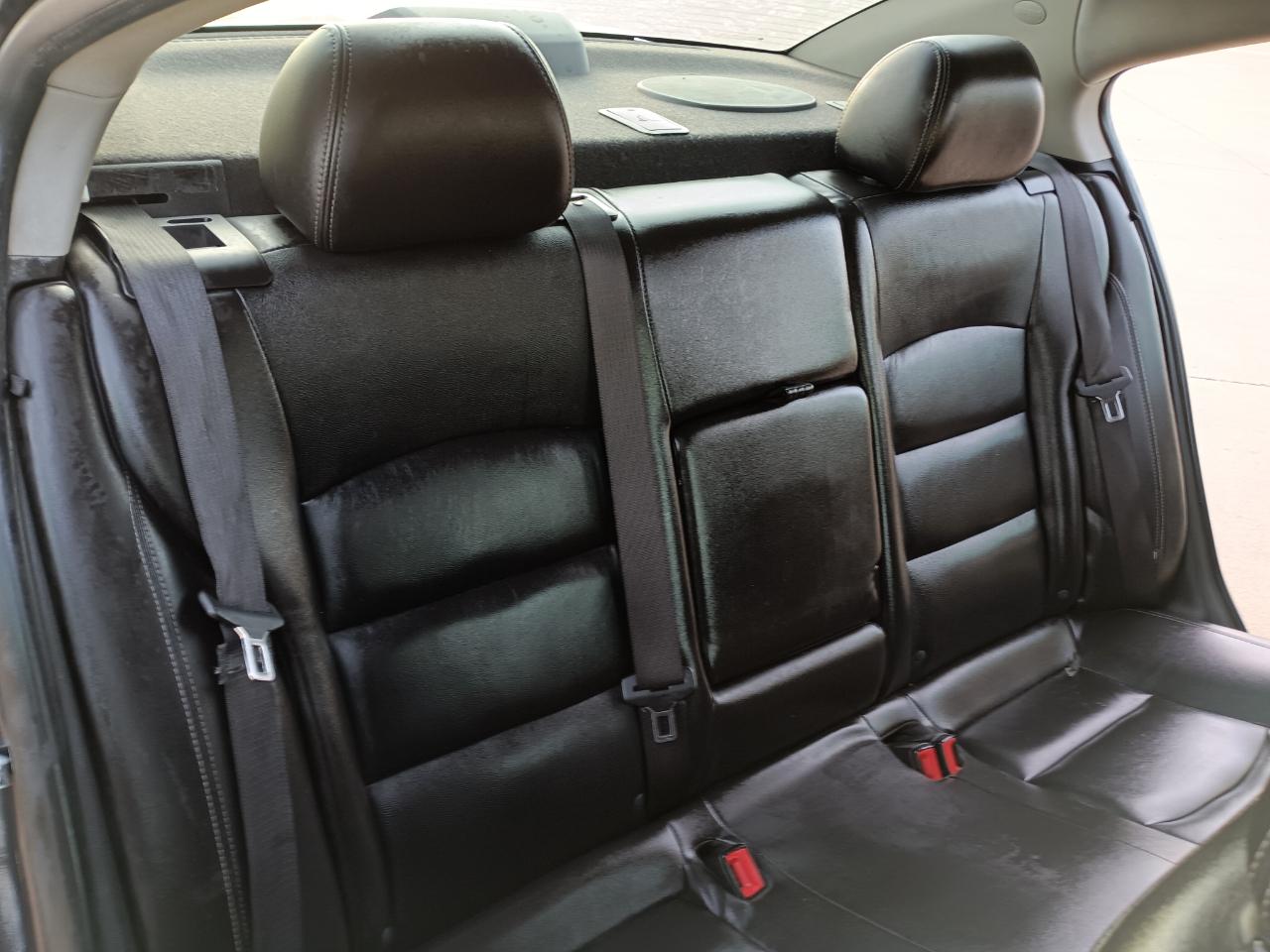 Chevrolet Cruze Limited 2LT Auto 2016