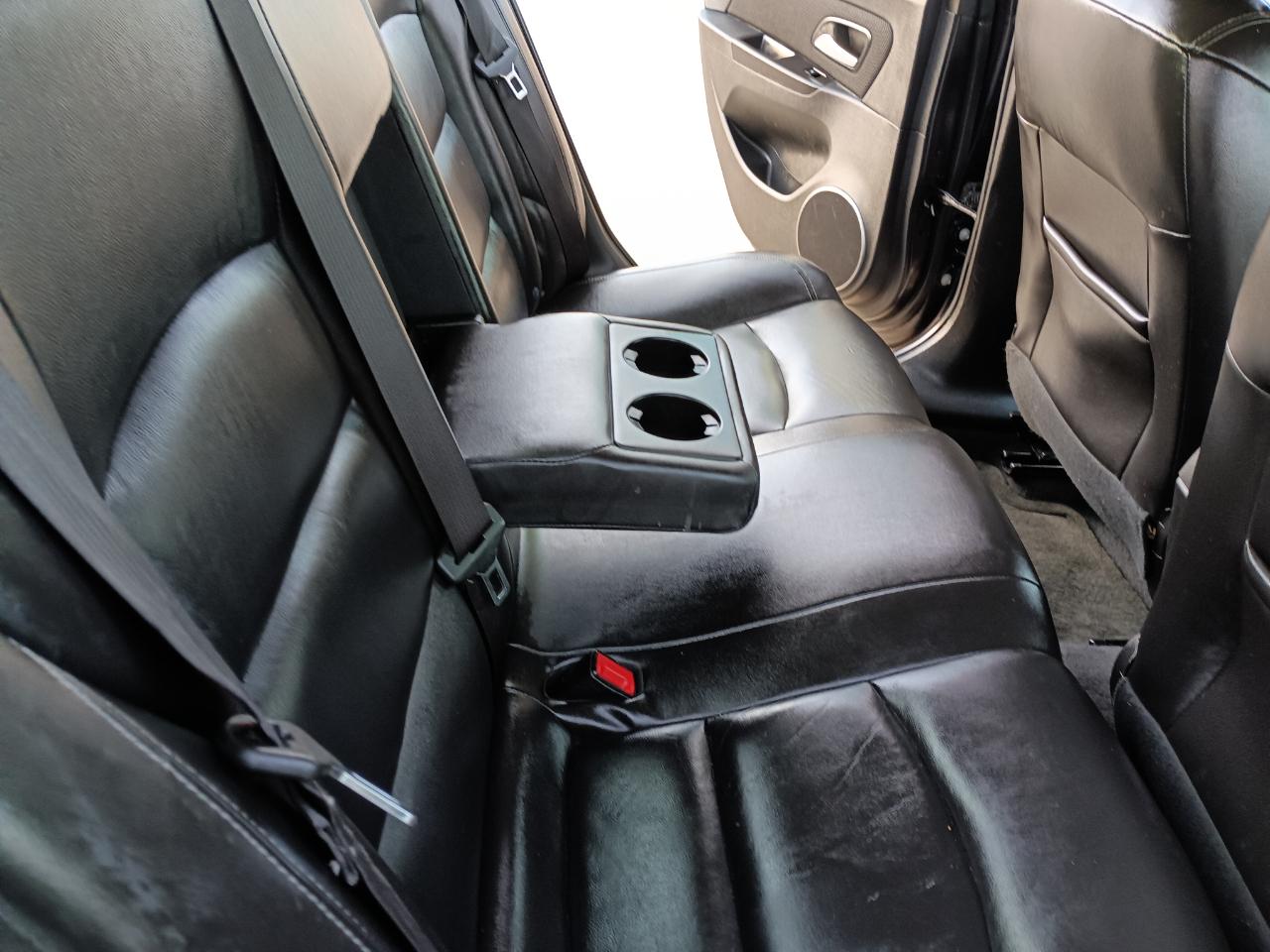 Chevrolet Cruze Limited 2LT Auto 2016