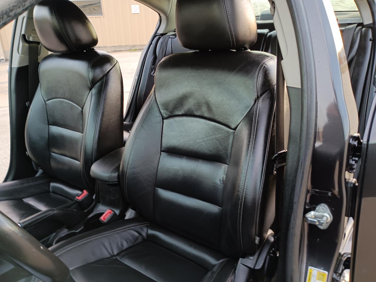 Chevrolet Cruze Limited 2LT Auto 2016