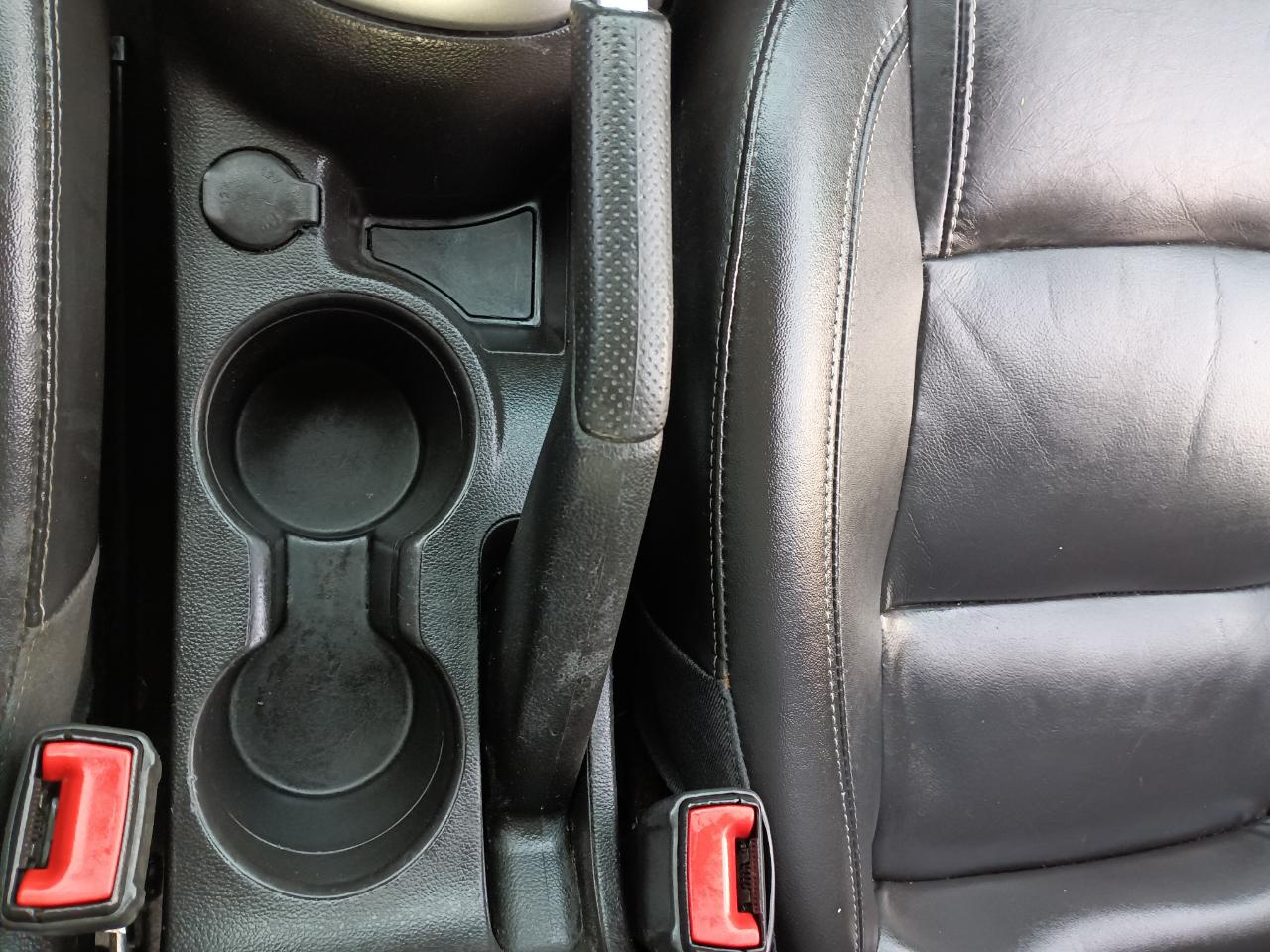 Chevrolet Cruze Limited 2LT Auto 2016