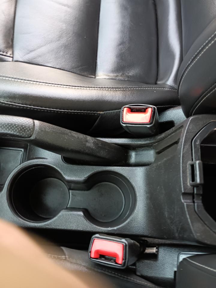 Chevrolet Cruze Limited 2LT Auto 2016