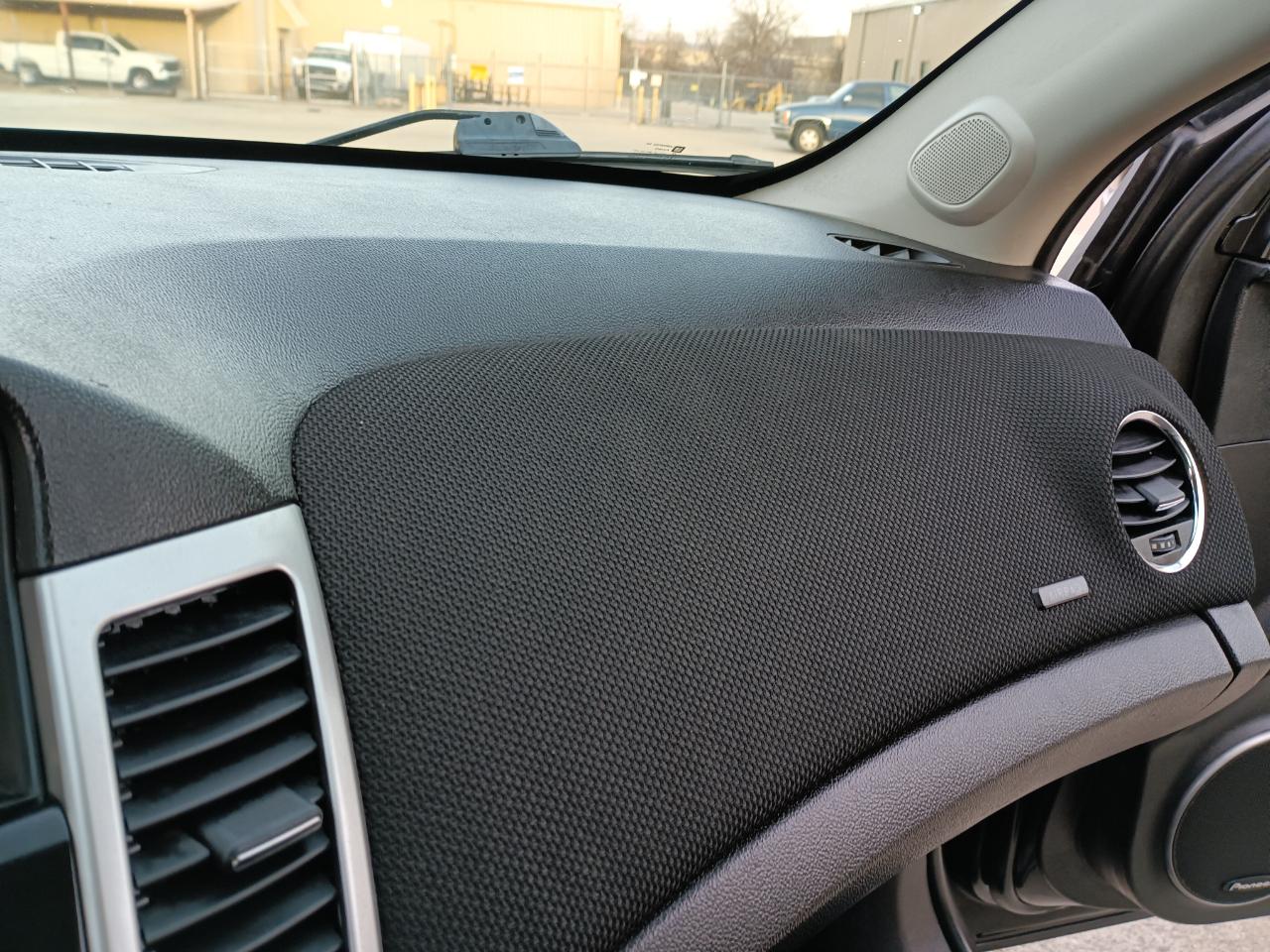 Chevrolet Cruze Limited 2LT Auto 2016