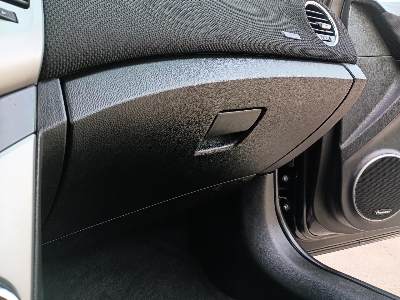 Chevrolet Cruze Limited 2LT Auto 2016