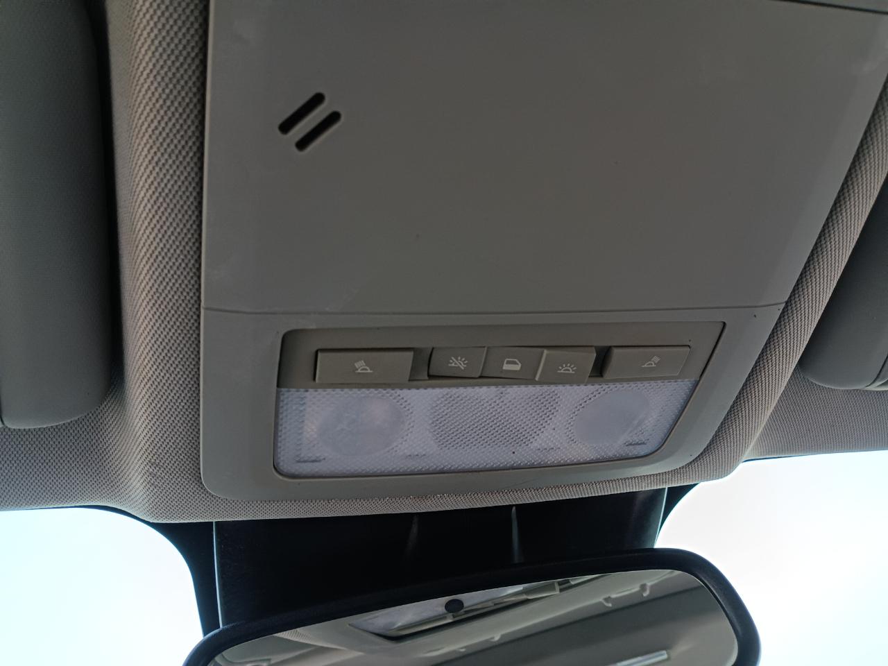 Chevrolet Cruze Limited 2LT Auto 2016