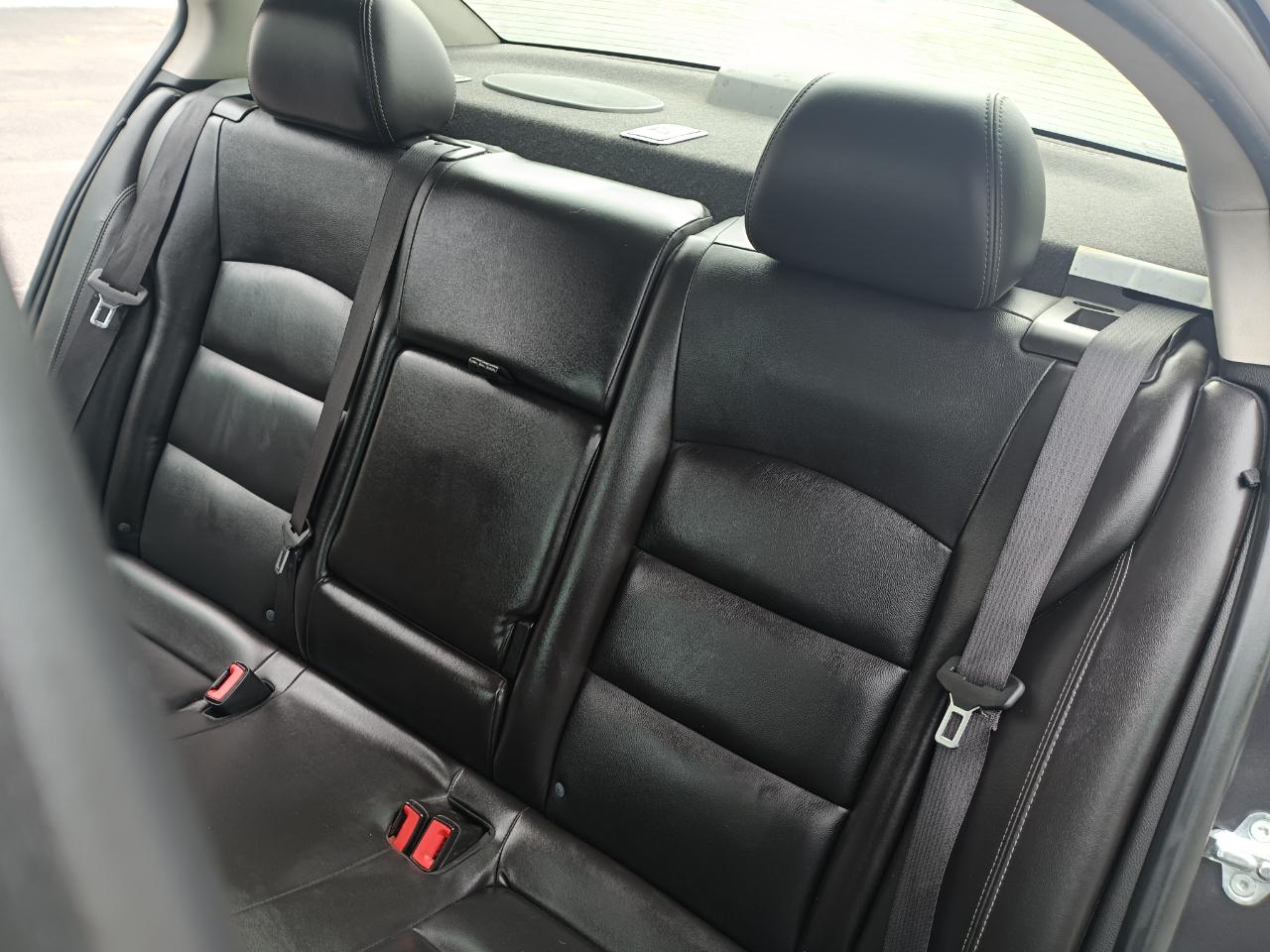 Chevrolet Cruze Limited 2LT Auto 2016