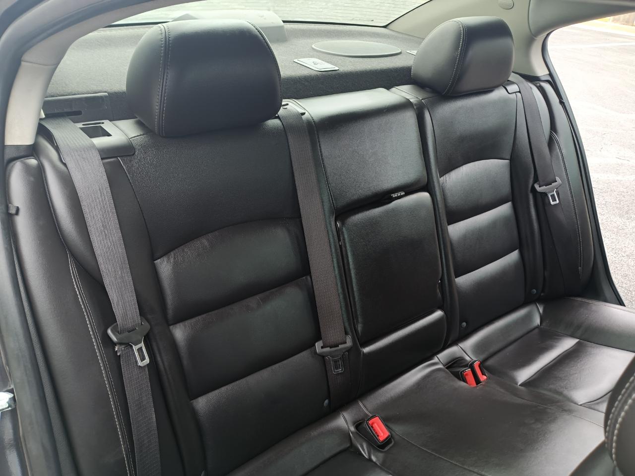 Chevrolet Cruze Limited 2LT Auto 2016