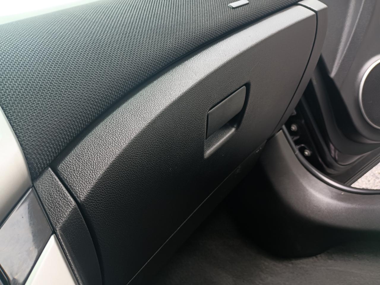 Chevrolet Cruze Limited 2LT Auto 2016