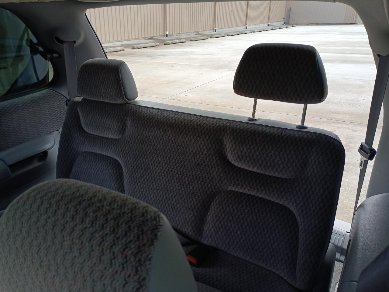 Dodge Caravan SE 2000