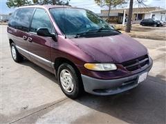 2000 Dodge Caravan 