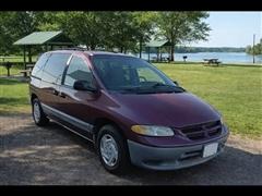 2000 Dodge Caravan 