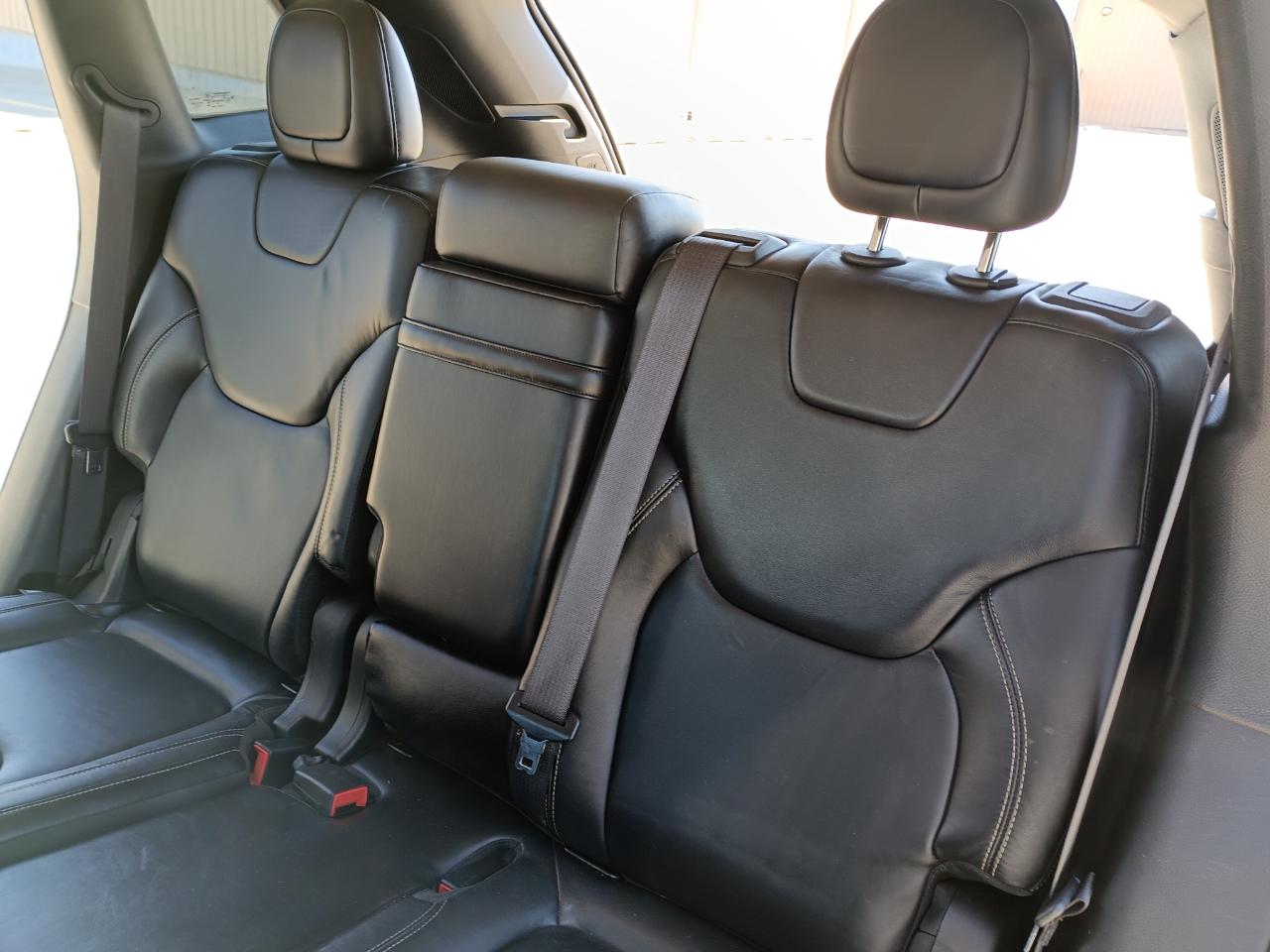 Jeep Cherokee Limited FWD 2014