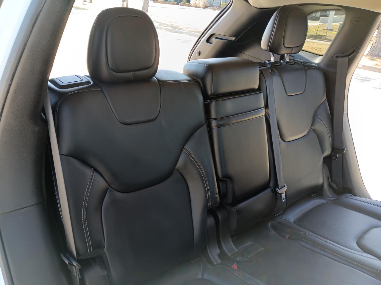 Jeep Cherokee Limited FWD 2014