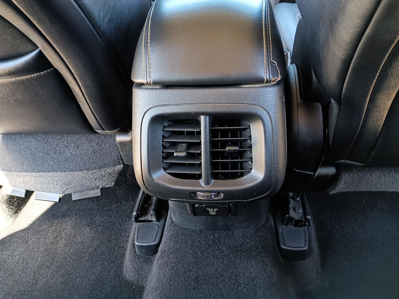 Jeep Cherokee Limited FWD 2014