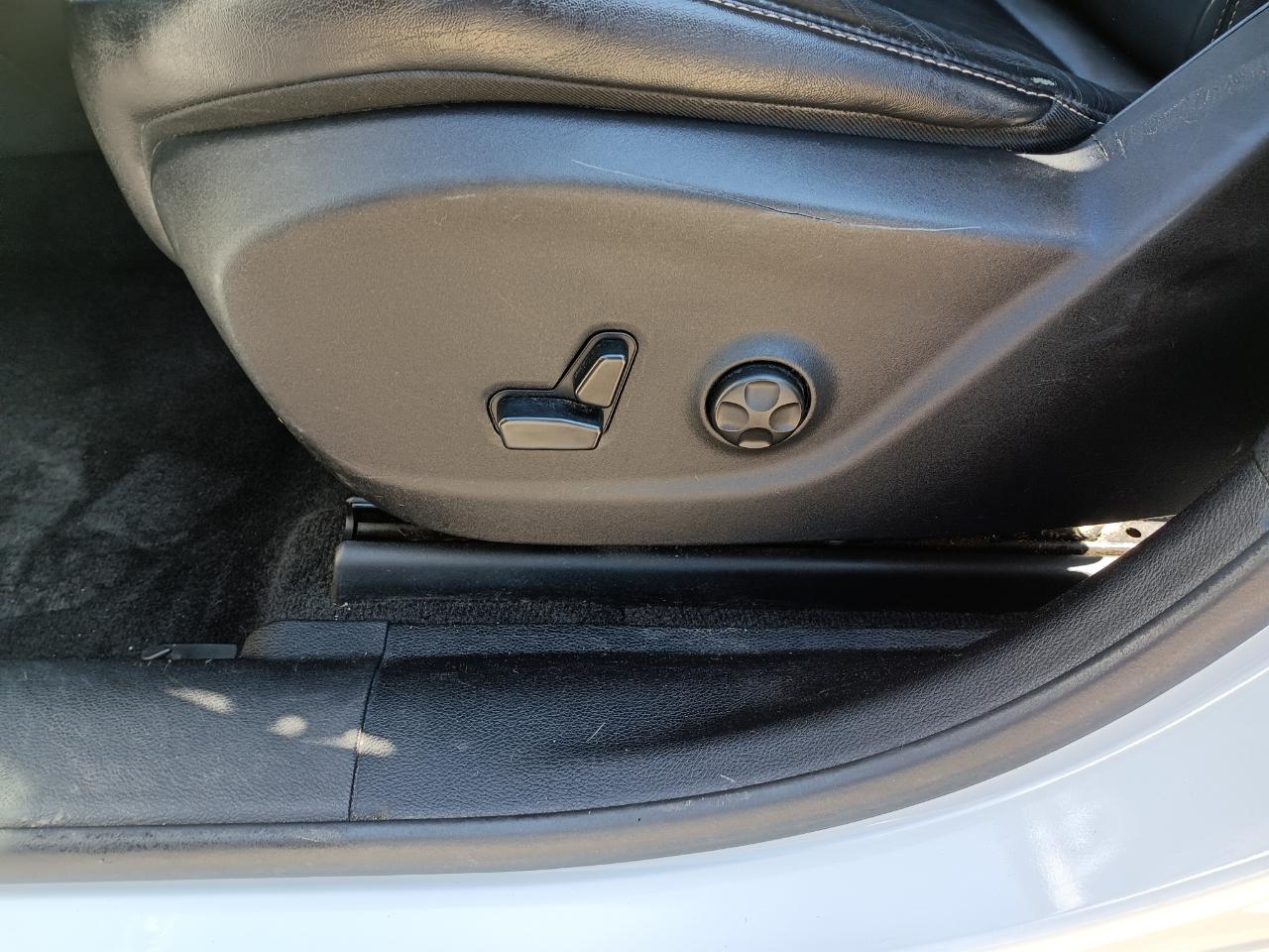 Jeep Cherokee Limited FWD 2014