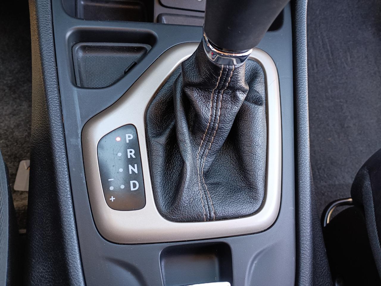 Jeep Cherokee Limited FWD 2014