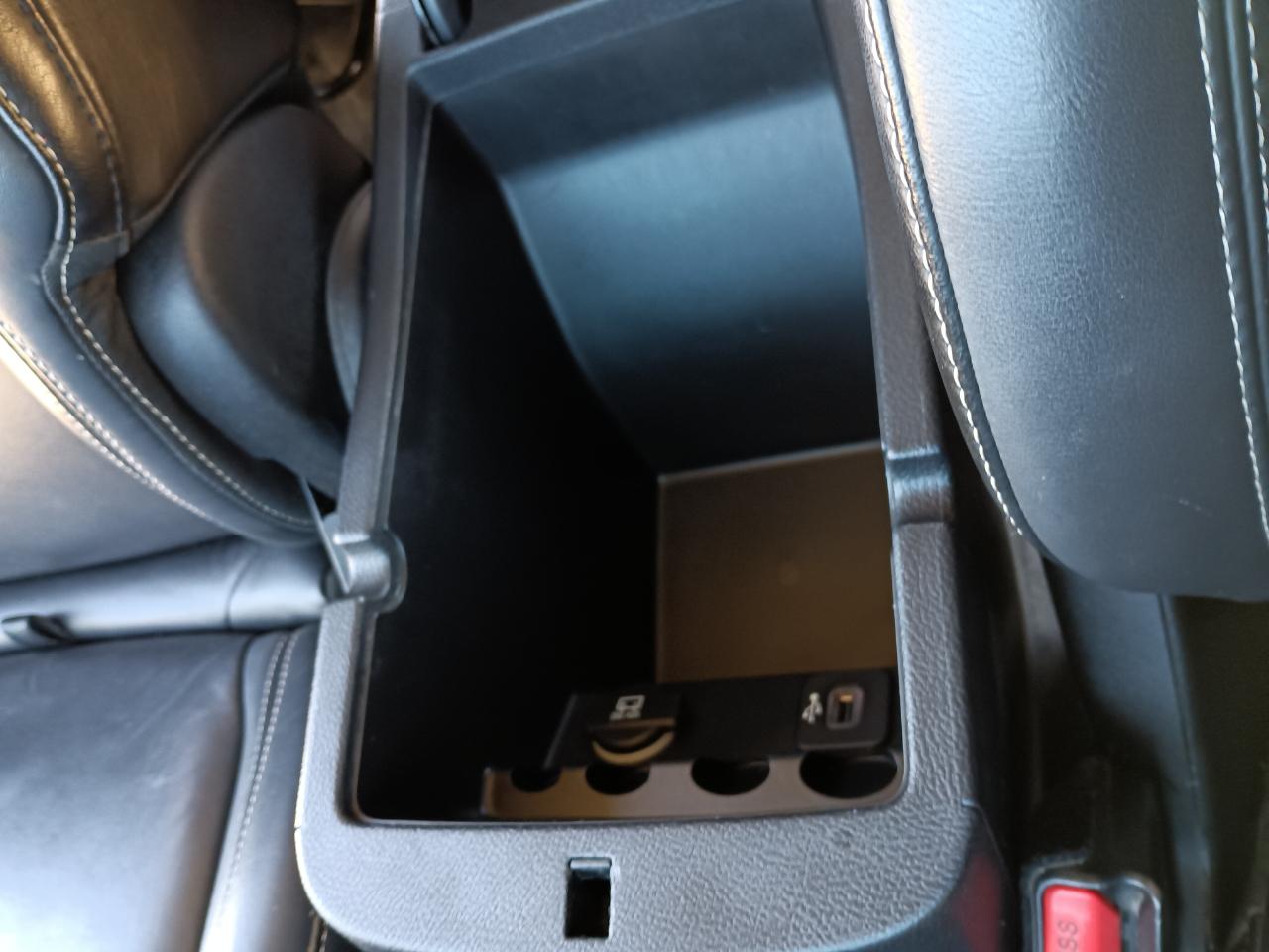 Jeep Cherokee Limited FWD 2014