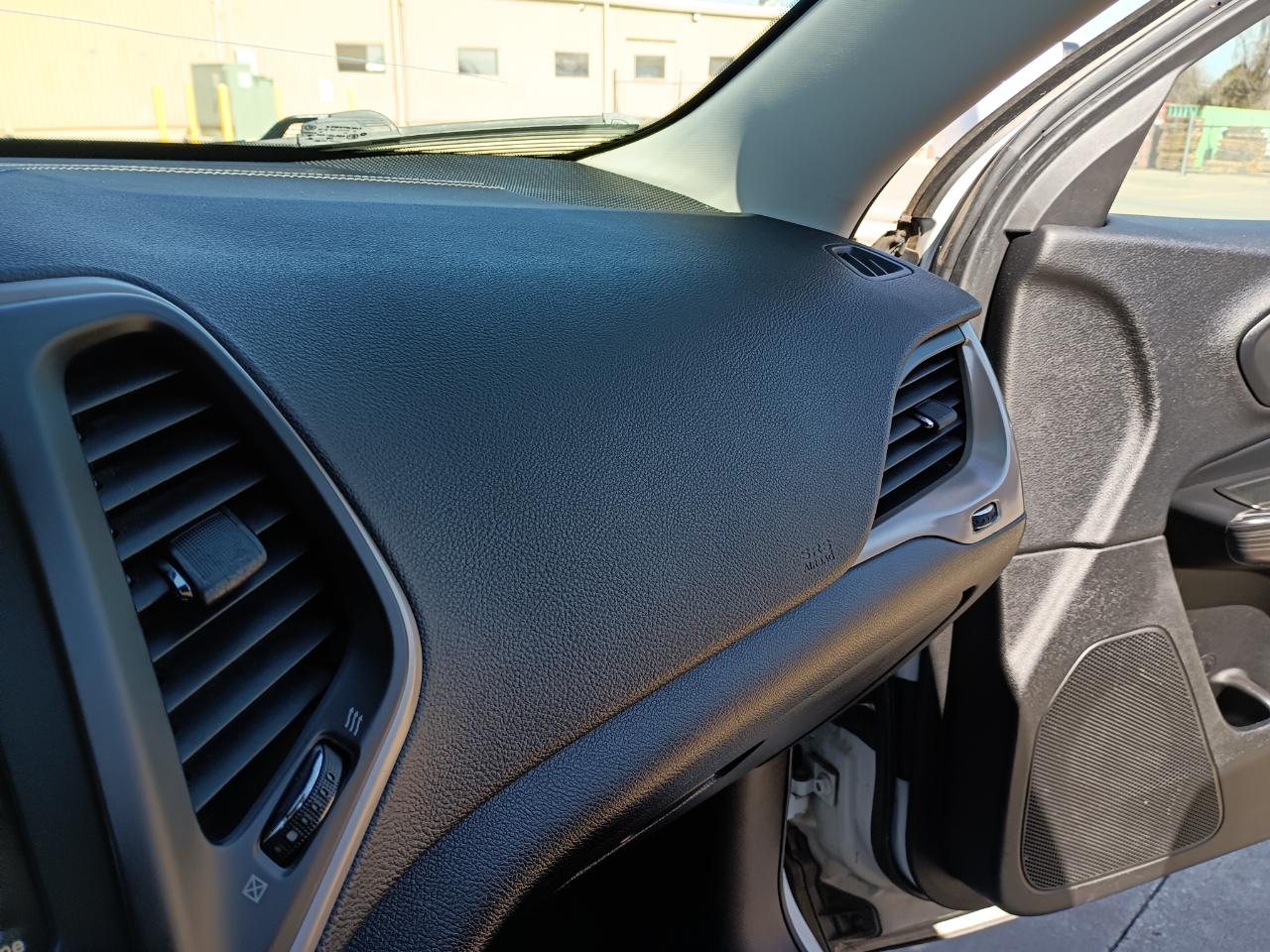 Jeep Cherokee Limited FWD 2014