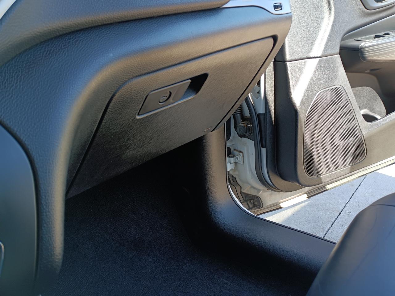 Jeep Cherokee Limited FWD 2014