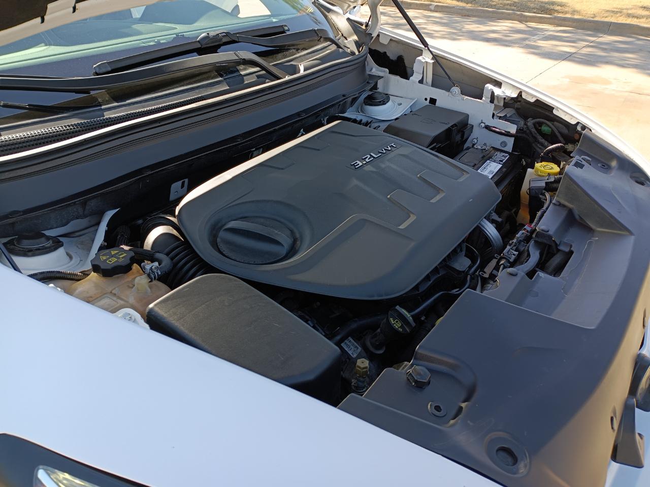 Jeep Cherokee Limited FWD 2014