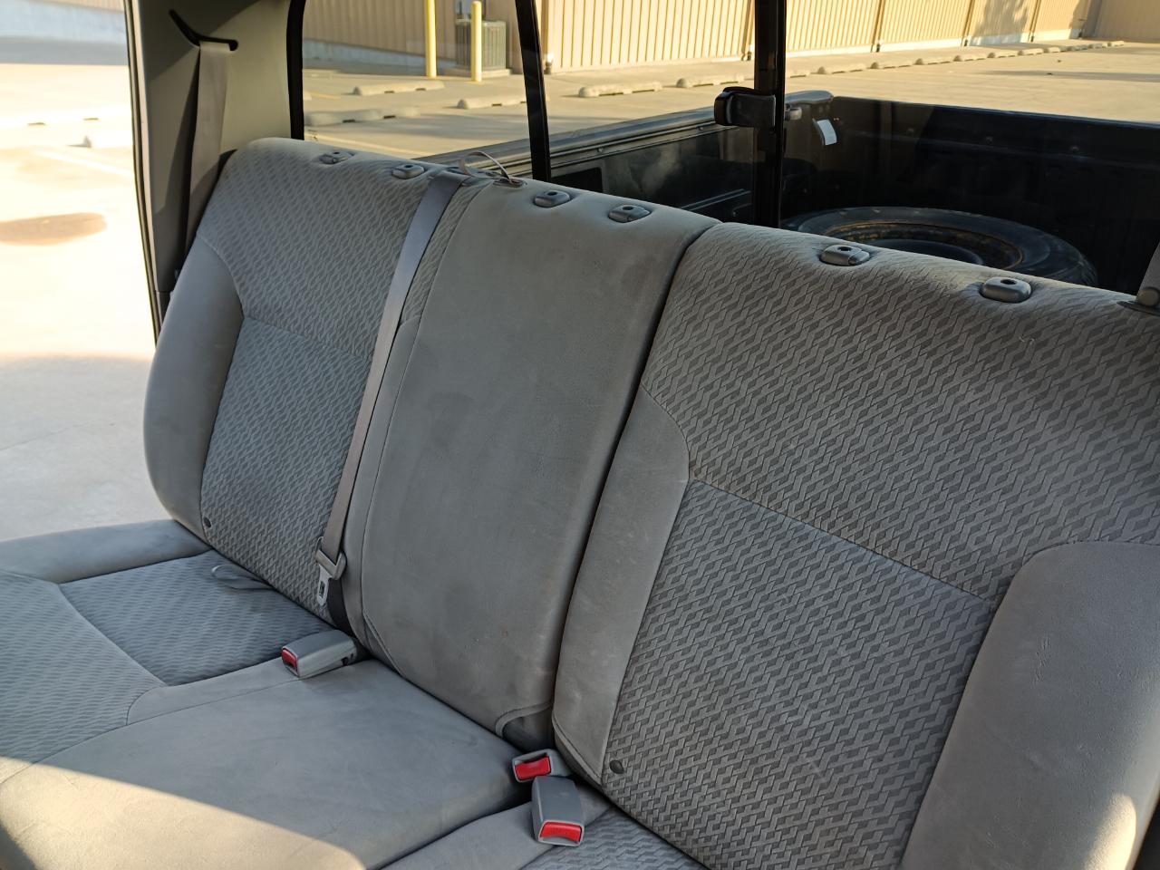 Toyota Tacoma Double Cab Long Bed V6 Auto 4WD 2009