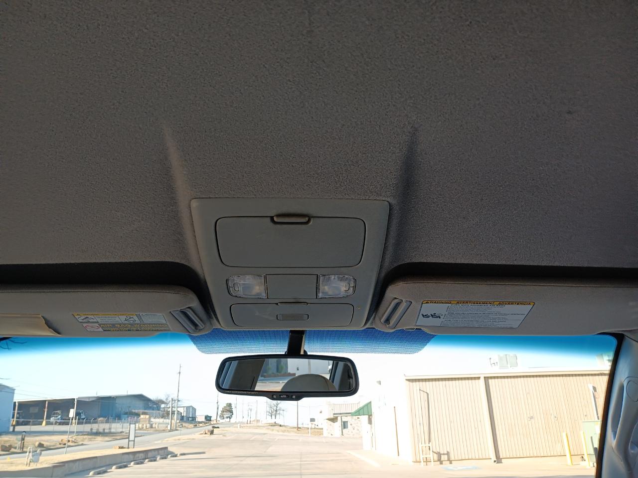 Toyota Tacoma Double Cab Long Bed V6 Auto 4WD 2009