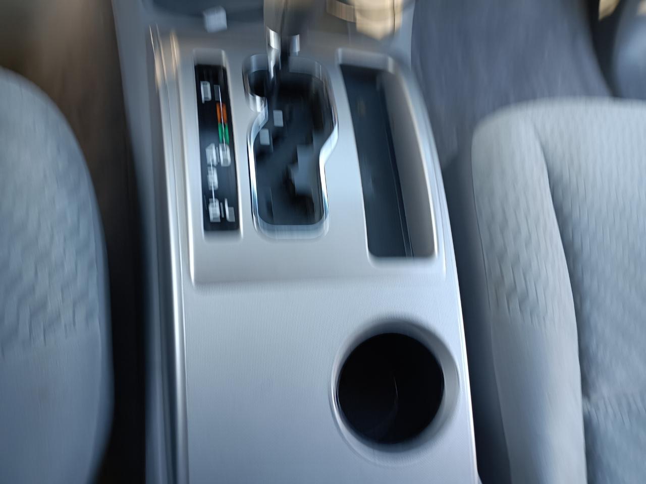 Toyota Tacoma Double Cab Long Bed V6 Auto 4WD 2009