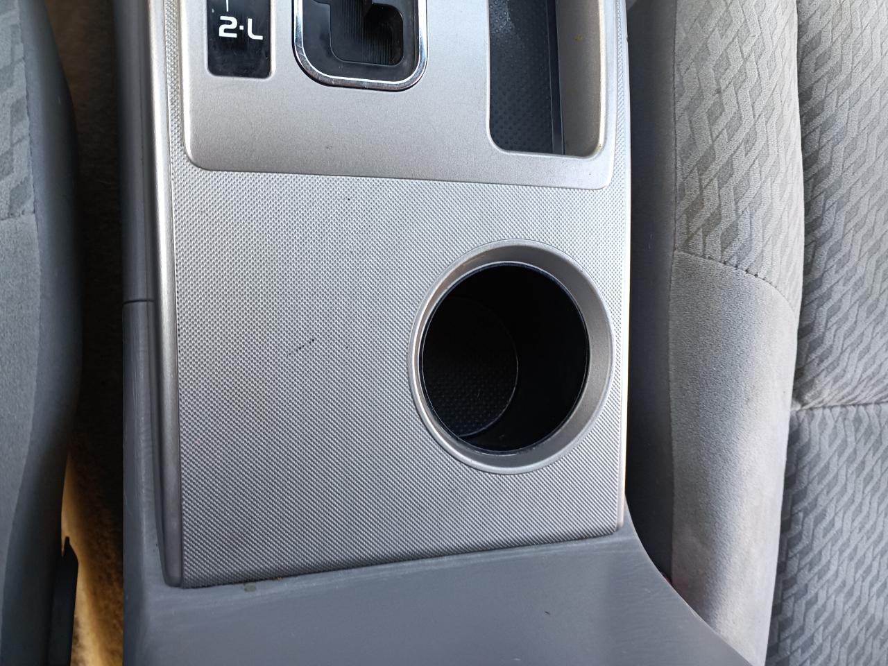 Toyota Tacoma Double Cab Long Bed V6 Auto 4WD 2009