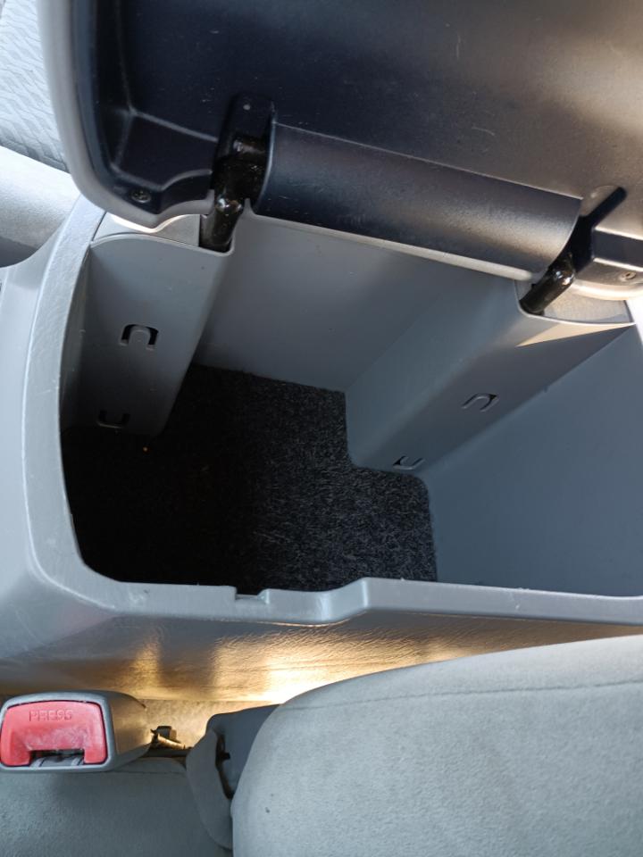 Toyota Tacoma Double Cab Long Bed V6 Auto 4WD 2009