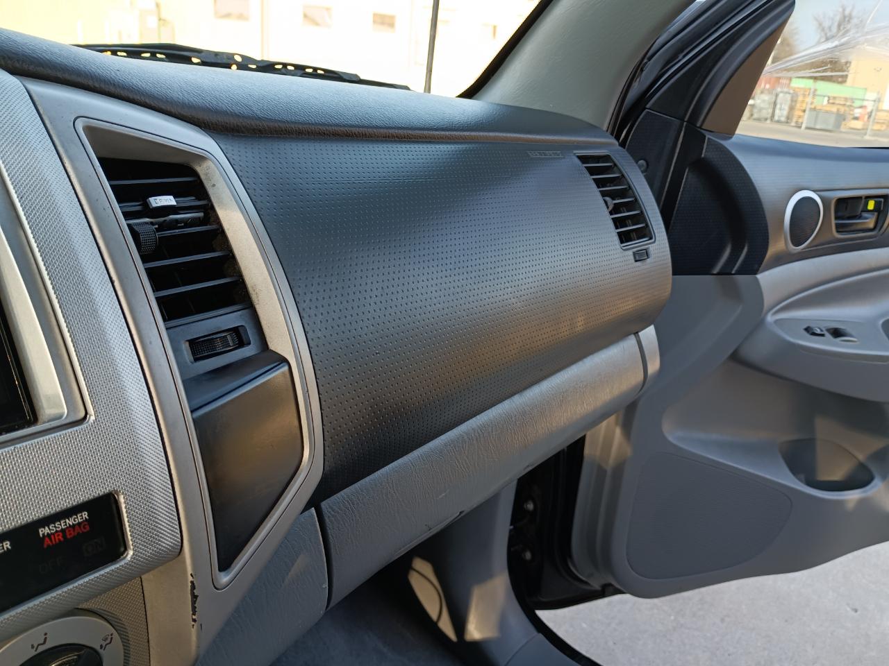 Toyota Tacoma Double Cab Long Bed V6 Auto 4WD 2009