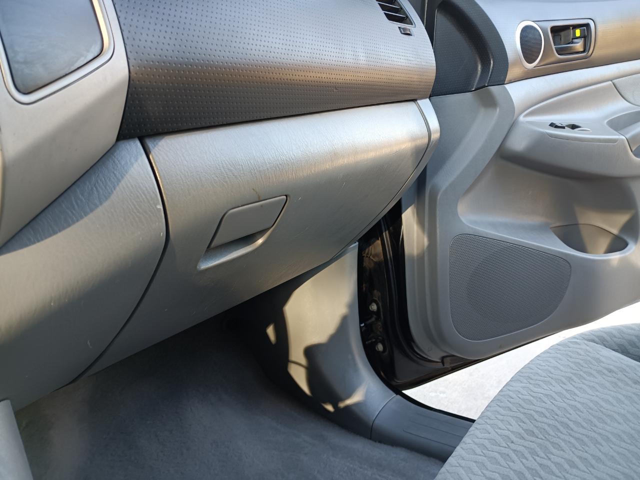 Toyota Tacoma Double Cab Long Bed V6 Auto 4WD 2009