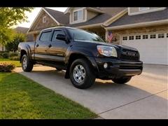 2009 Toyota Tacoma 