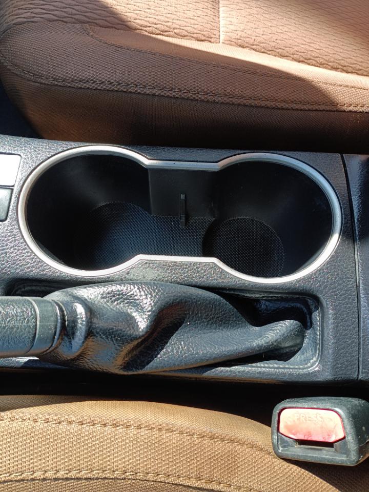 Toyota Corolla LE CVT 2016