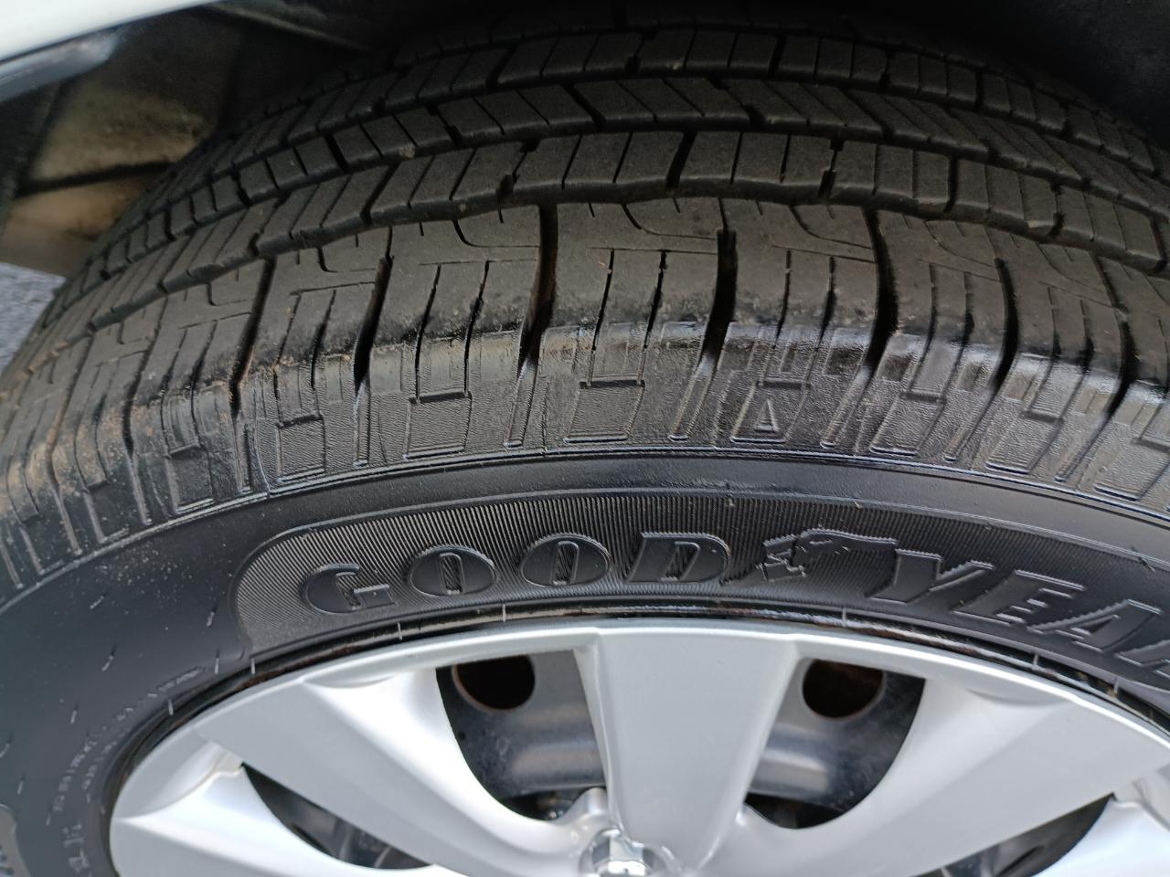 Toyota Corolla LE CVT 2016