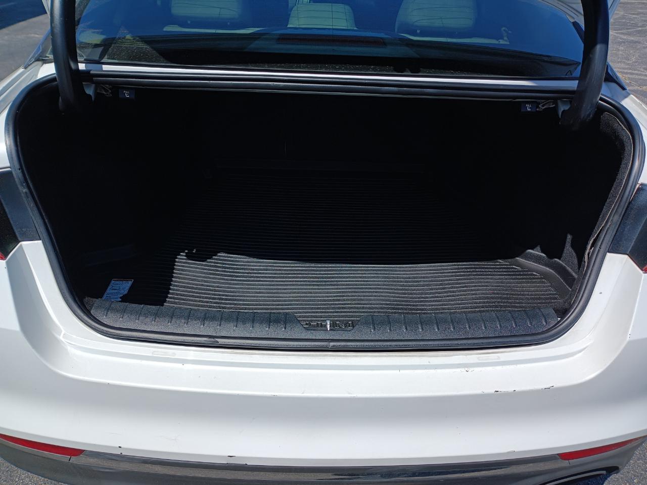 Kia Optima LX 2016