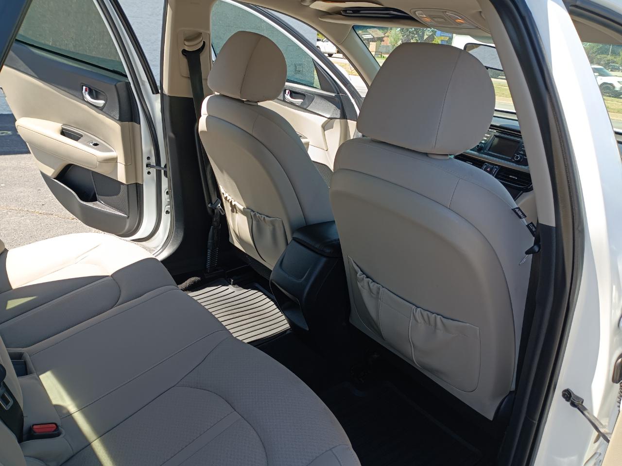 Kia Optima LX 2016