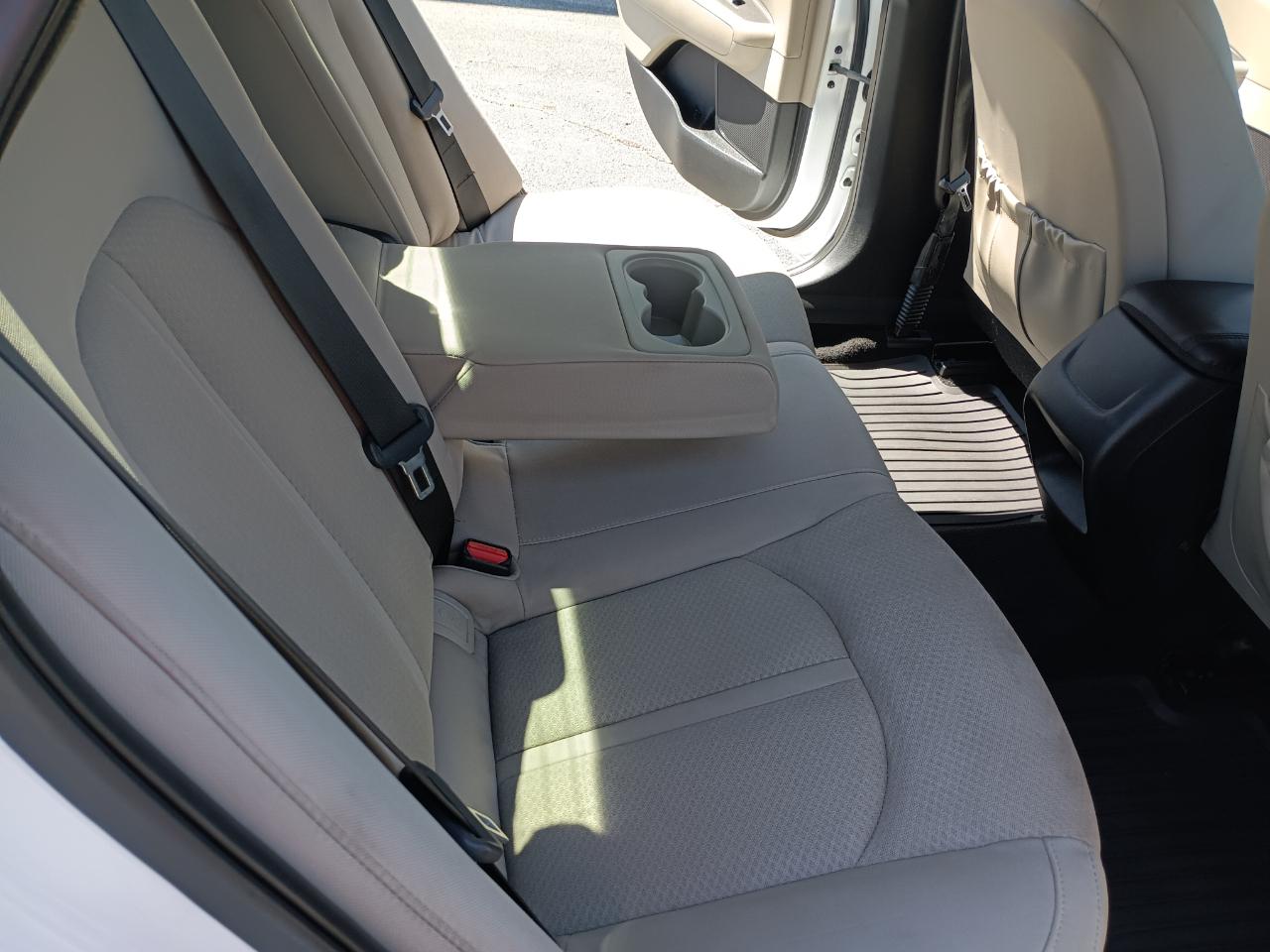Kia Optima LX 2016