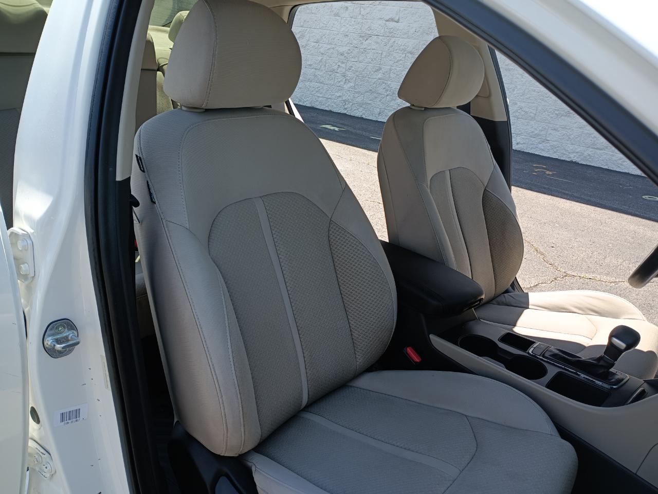 Kia Optima LX 2016
