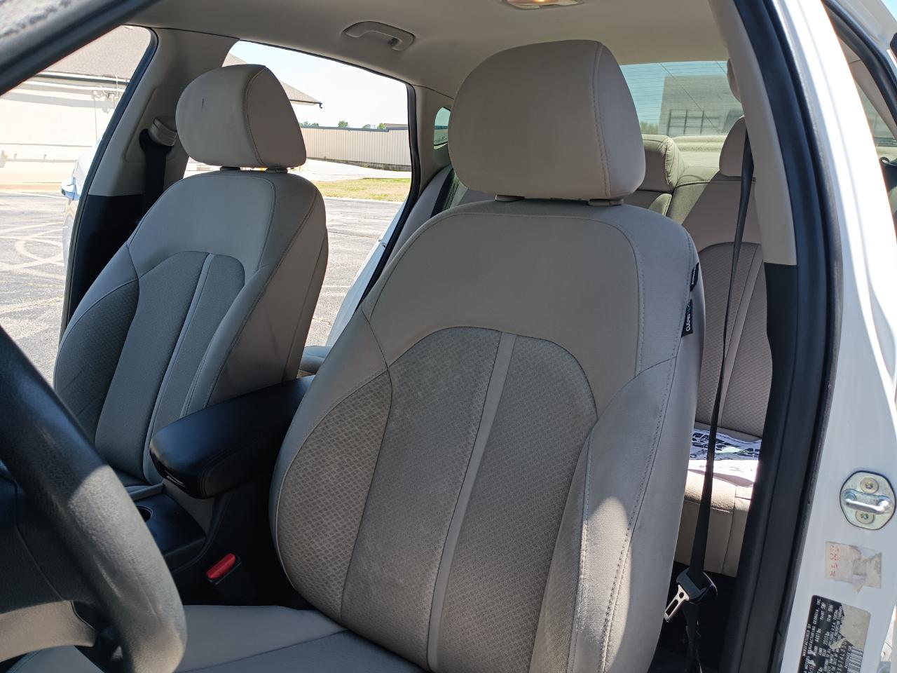 Kia Optima LX 2016