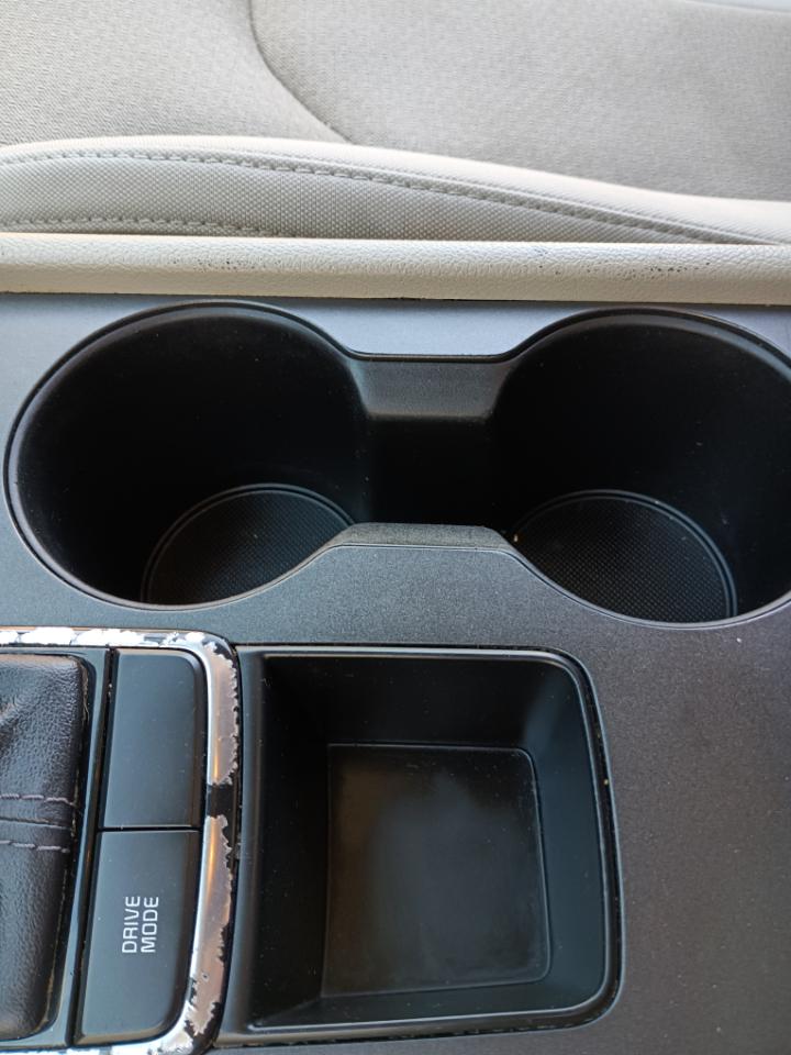 Kia Optima LX 2016